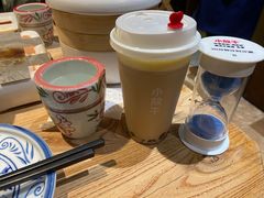 -小放牛炒菜馆(北国商城店)