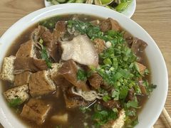 -胖子卤煮