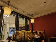 -新白鹿餐厅(银泰西湖文化广场店)