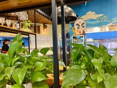 -万兴佳烤肉·长白山老味道(东岸里店)
