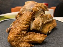-大鸭梨烤鸭店(朝阳路店)