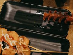 -炉鱼(萧山万象汇店)
