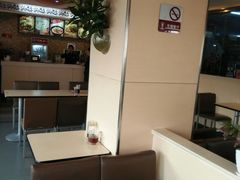 -李先生牛肉面大王(东营友谊广场店)