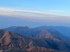 -萍乡武功山风景名胜区