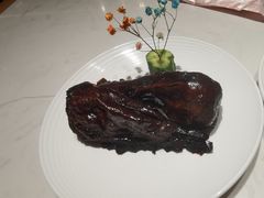 -杨氏青龙虾·羊蝎子(金盛路总店)