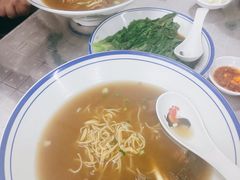 -燕燕美食·传统广式小吃