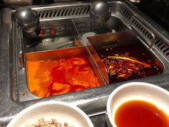 -海底捞火锅(龙湖三千集店)