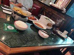 -新白鹿餐厅(京基KK ONE店)