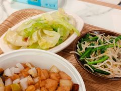 -乡村基·川味现炒大王(熙悦天街店)