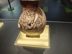 -北京大葆台遗址博物馆