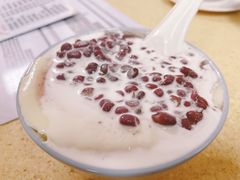 -喜盈门保健甜品店