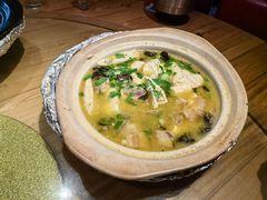 -永安鱼庄·镇江菜(丁卯店)