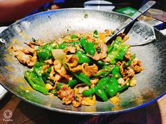 -费大厨辣椒炒肉(吉联MALL店)