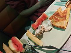 -欢乐牧场主题自助料理(T12店)