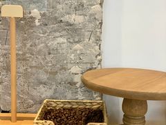 用餐区-CENTTY辛蒂咖啡·烘焙·西点(天兰社区新生活中心店)