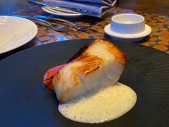 -金奥国际酒店温哥华扒房Vancouver Grill