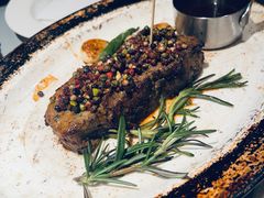-J·one Bistro吉萬酒厨·牛排