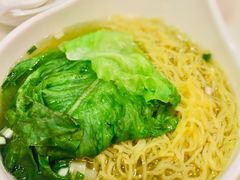 -禄興記香港大排档(歌斐中心店)