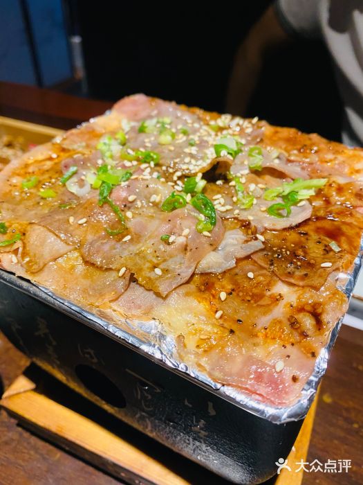 石葵(锦业时代店)图片