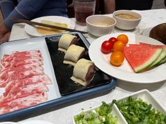 -东来顺饭庄(天坛店)