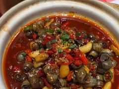 -辣小鲜·南昌大排档(船山路店)