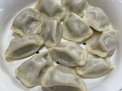 -溢福香东北兄弟酱骨饺子馆(刘家冲店)