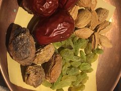 -天山醉美·新疆餐厅(富华里店)