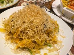-福龙葡国餐(百老汇店)