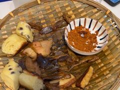 -院8里·少城记忆老川菜(宽窄巷子店)