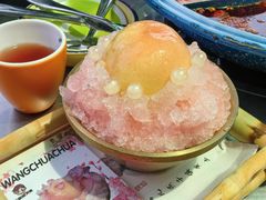 -王歘歘·chuǎ火锅(五道营店)
