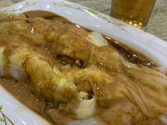 -州记·肠粉·牛肉火锅(福安店)