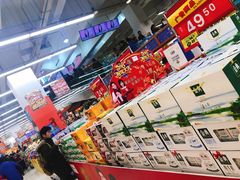 -卜蜂莲花(杨高北路店)