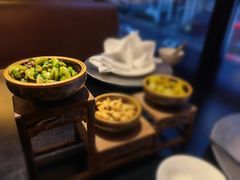 -丽晶轩中餐厅(重庆丽晶酒店)
