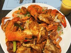 -厦门海景千禧大酒店·海景咖啡厅