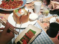 -胡桃里音乐酒馆(罗湖HALO广场店)