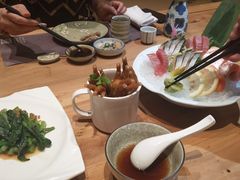 -悦巷海鲜自助铁板烧(秦皇东大街店)