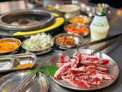-马场洞肉铺(振安店)
