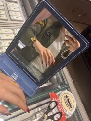 -周大福CHOW TAI FOOK(宝山苏宁易购店)