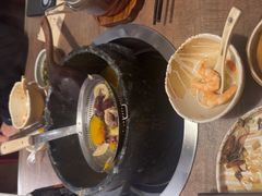 -蘑界·野生菌火锅(深业上城店)