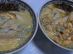 -明呈黄鱼面馆(斜土路店)