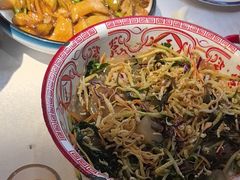 -人民公社大食堂(张家湾店)