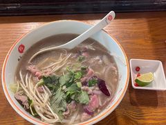 -越南牛肉河粉餐厅(书院巷店)
