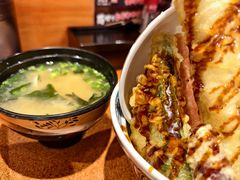 -天妇罗内顺田(罗湖店)