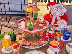 -广州粤海喜来登酒店