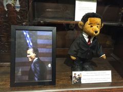 -济州岛泰迪熊博物馆