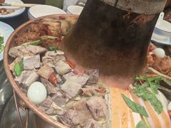 -下杨家青海土火锅(海湖店)