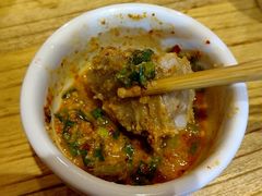 -阿婆情腊排骨火锅(金虹路店)