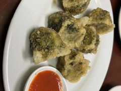 -龙眼南白粥六顺白粥