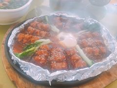 -台山第一家兴华黄鳝饭·黄鳝婆(开平店)