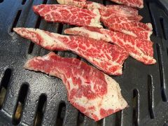 -农乐园炭火烤肉(繁花中心店)